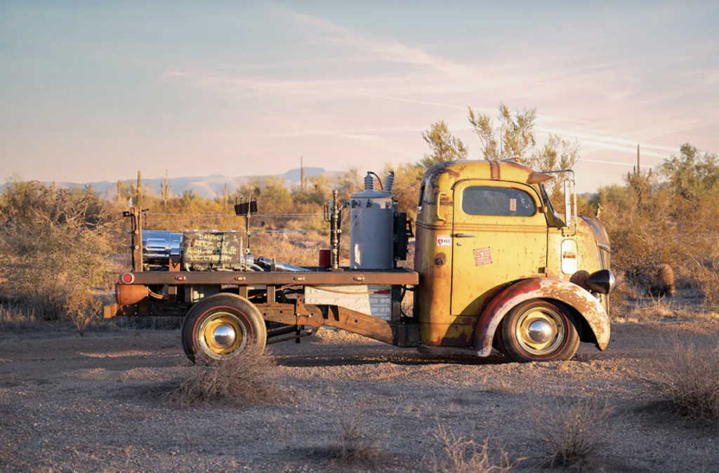 A Vision Brought to Life